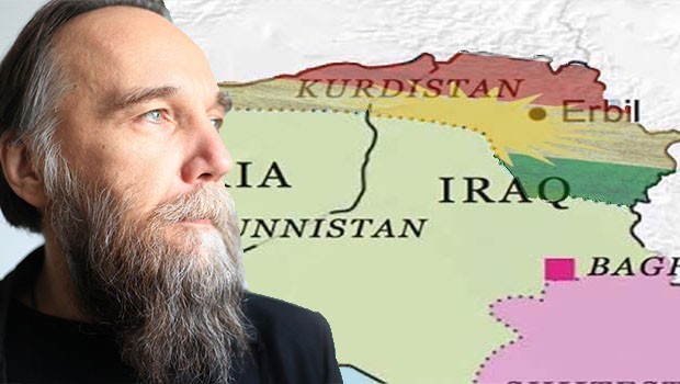 Şêwirmendê Pûtîn: Amerîka wê Kurdistana Serbixwe li Sûriyê bide destpêkirin!