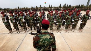 Wezareta Pêşmerge: Iraqê fêhm kir ku Kurd deriyên sinor radest nakin!