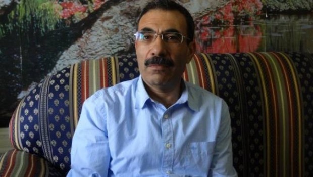 Aldar Xelîl: 'Dijminên Kurdan tevî nakokiyên wan li dijî Kurdan bûn yek'