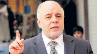 Ebadî derbarê Kerkûkê de peyameke nû belav kir