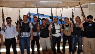 Ehmed Eskerî: Şirketên Tirk çek dane Tirkmenên Kerkûkê