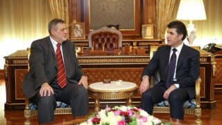 NY: Divê pirsgirêk bi diyalogê were çareserkirin