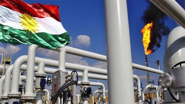 Hewlêr derbarê petrolê da bersiva Bexdayê da