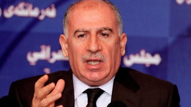 Nuceyfî: Bexda li hemberî Kurdistan tifaqek navnetewî avakir