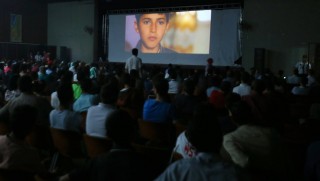 Sînemavanê Kurd xelata lîstikvanê herî baş wergirt