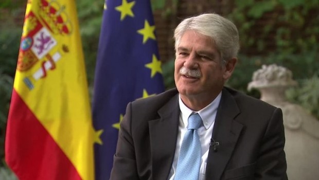 Îspanya: Dibe ku em destûra referandûmê bidin