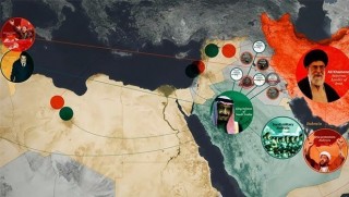 Êdî bi eşkere şerê dewletan li Libnanê dest pê kir