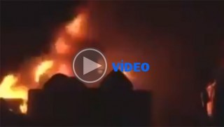 Li Kerkûk dijî Heşdî Şabî êriş!