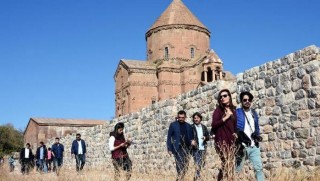 Wan bûye navenda geştiyaran