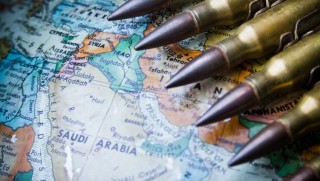 Li Rojhilat de di 4 şerê muhtemel de rewşa Kurdan!