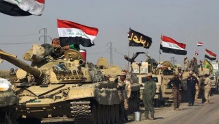 Wezareta Pêşmerge, di mijara çekan de ji Amerîka daxûyanî xwest!