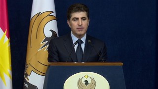 Ji Serokwezîr Barzanî di derbarê rojevê de daxûyanî!