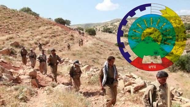 Li ser riya Rojhilat – (1)