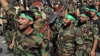 Li Xûrmatû navbera çeteyên Heşdî Şabî de pevçûn!