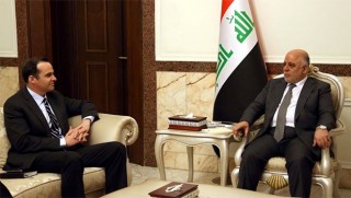 McGurk ligel Ebadî serlêdanek krîtîk pêkanî