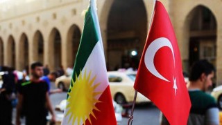 AK Partî: Dê pêwendiyên rewşa Enqere-Hewlêrê bibe wek berê