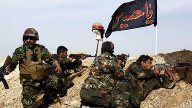 Li Kerkûkê navbera Heşdî Şabî û DAEŞ şer: 9 mirî