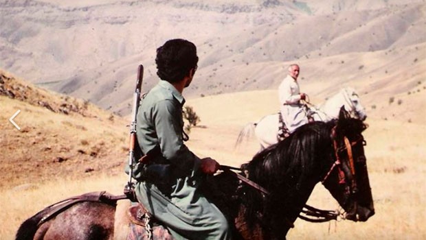 Li ser riya Rojhilat – (2)