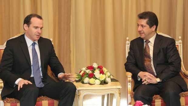 Mesrûr Barzanî: Bicihanîna destûrê bi rêbazê bêdestûrî nabe!