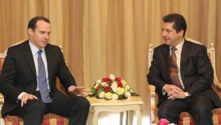 Mesrûr Barzanî: Bicihanîna destûrê bi rêbazê bêdestûrî nabe!