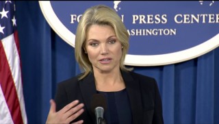 Amerîka: Ebadî û hikûmeta Kurdistan li ser her aliyê ve civiyane!