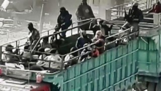 Brîtanya: Me biryara rêkeftina Reqqa erê nekiribû