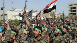 Dîplomatên Amerîkî: Heşdî Şabî bo pêşerojê gef e!