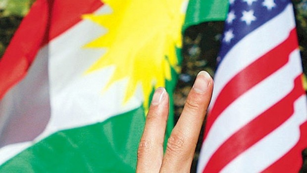 Herêma Kurdistanê: Divê Amerîka roleke bi bandortir bilîze!