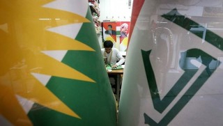 Kurdistan û Bexda hevdîtinên nepenî pêktînin!