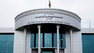 Ji Dadgeha Federala Iraqê biryara referandûmê!