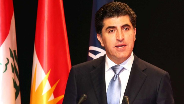 Nêçîrvan Barzanî, biryara dadgeha Federalî yekalî ye...