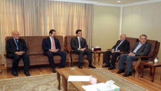 Daxwazên Tevgera Goran ji Nêçîrvan Barzanî!