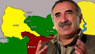 Ji Karayilan daxuyaniya Efrîn