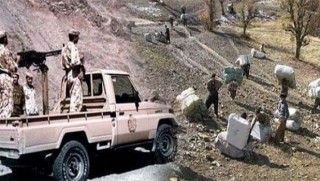 Îran dîsa kolberek Kurd qetl kir