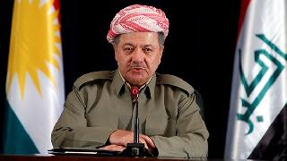 Serok Barzanî: Dadgeha Federalî saziyek îllegal e!