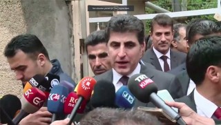 Serokwezîr Barzanî: Em mijarên bingehîn da hemfikrin!