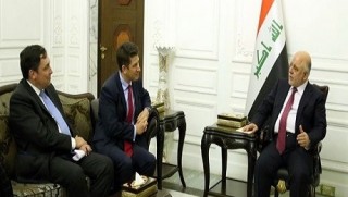 Brîtanyayê ji Ebadî daxwaziyek kir!