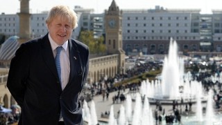 Bo Serokwezîr Barzanî nameya Wezîrê Îngilizî!