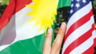 Divê Amerîka xeletiya xwe demildest bivegere!