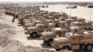 Amerîka bi nirxê 3 milyar dolaran çek dane YPG'ê!