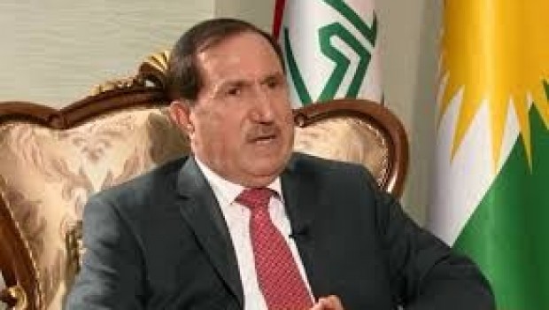 'Em biryara Dadgeha Federalî ya Iraqê qebûl nakin'