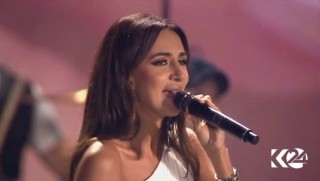 Ji Pûtîn bo hunermendê Kurd xelat 