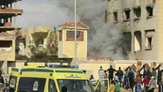 Ji Jikûmeta Kurdistanê bo êrişa Misrê şermezarî