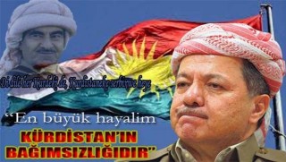 Barzaniyan çi kirin?