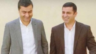 Di derbarê doza Demîrtaş da biryar hat dayîn