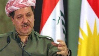 Serok Barzanî: Tu hêz nikare vîna serxwebûn xwestina me bişkîne