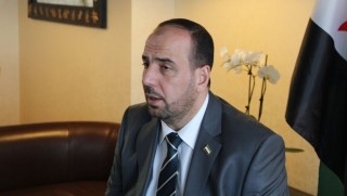 Herîrî: Cihê QSD'ê di pêşeroja Sûriyê de nîne!