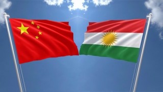 Ji Çîn'ê bo Nêçîrvan Barzanî peyamek girîng!