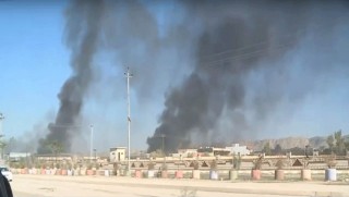 Li Xurmatu şer û pevçûn