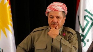 Serok Barzanî: Kerkûk bi nasnameya xwe ve Kurdistanî ye...
